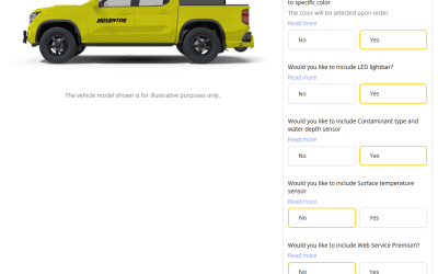 Moventor makes buying Friction measuring equipment effortless